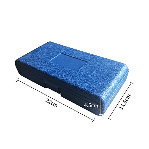 Torx Socket Set Tamper Proof Torx Star Bit Torq Torque Female E-Socket Set E4-E24 1/4" 3/8" 1/2" Drive 14Pcs #TOP5