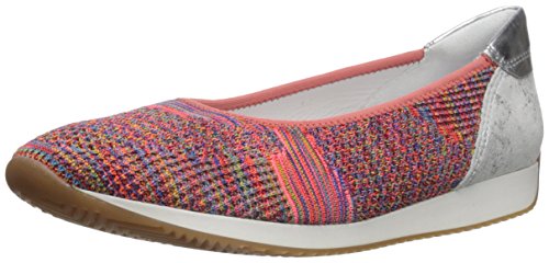 ARA Women's Lauren Ballet Flat
