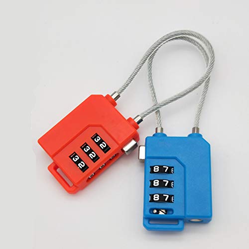 QWERTOUR-Padlock-Travel-Smart-Combination-Locks-3-Digit-Password-Resettable-Security-Lock-Code-for-Suitcase-Luggage-Bag-Suit-Hardware