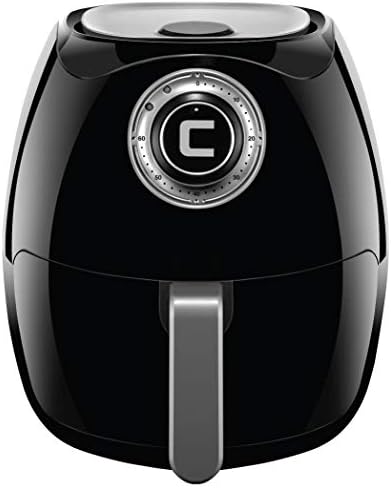 amazon air fryer chefman