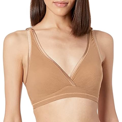 Cosabella Women's Soire Confidence Curvy Bralette Cover