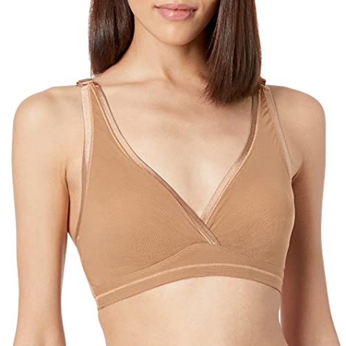Cosabella Soire Confidence Bralette Curvy Femme - Beige - Taille S