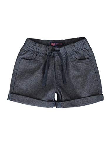Shorts Lemon Beret A147066 vêtement mixte enfant short coton léger