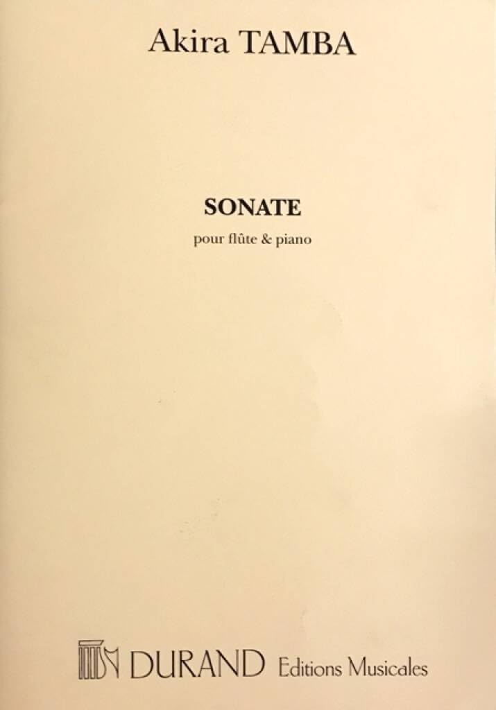 Sonate pour flûte et piano recueil de partitions pour musiciens