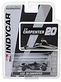 Greenlight 1:64 2018 Indy Car Series #20 Ed Carpenter Fuzzy's Vodka