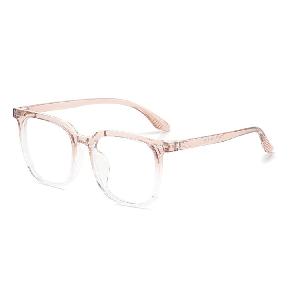 Lunettes cadre carré clair MUTYNE la solution mode pour sublimer votre visage - 7