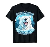 Klassisch geschnitten, doppelt genähter Saum.