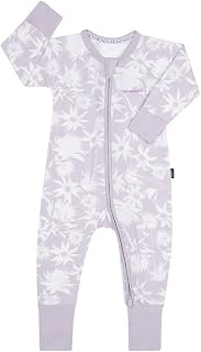 Zip Wondersuit Baby Romper - Pressed Natives Stormi