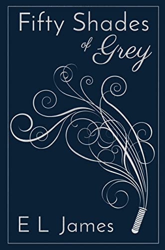 Fifty Shades Of Grey 10Th Anniversary Edition