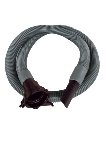 Kirby 7 Foot Complete Hose Assembly for G5 Part #223697S, Includes Black suction blower end and Black swivel end