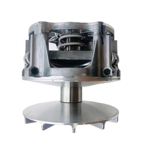 Embrague primario 1000 XP de alta resistencia para ATV y UTV de 2014 a 2019 2