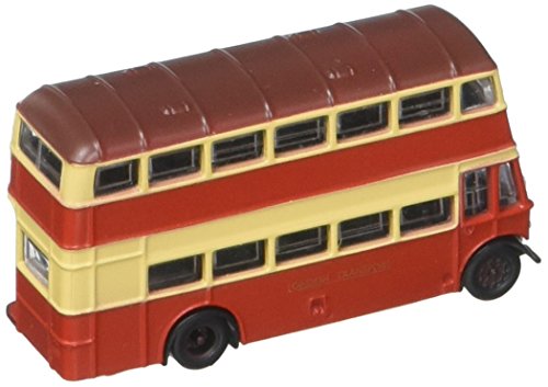 Bachmann Europe Graham Farish G379-560 Guy Arab Ii London Transport N Scale Model Train,Brown #TOP1