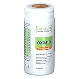 Oxano-Bindegewebe Nach Müller-Wohlfahrt Kapseln
