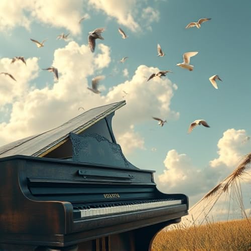 Feather Strings Without Bird Sounds