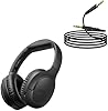 Amazon.com: TOZO Bluetooth 5.4 Over Ear Headphones,70H Playtime with ...