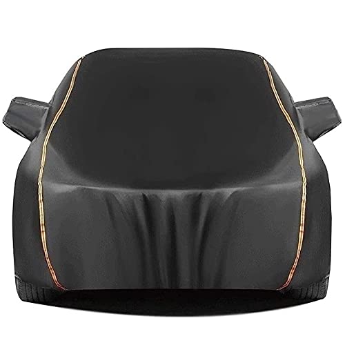 Bâche de voiture pour Lotus Elise S2 1996-2010 housse de protection étanche imperméable