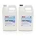 MAS Art Pro Epoxy Resin & Hardener | Two Part Art Resin Features UV Inhibition, Longer Working Time, Special Formulation for Resin Art | Professional Grade Crystal Clear Epoxy Resin (2 Gallon)