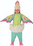 Rubies Hatchimals Just-Hatched Child's Costume, Pengualas, X-Small