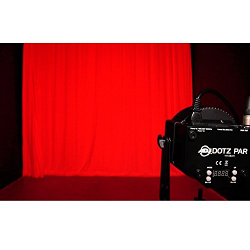 American Dj Dotz Par #TOP3