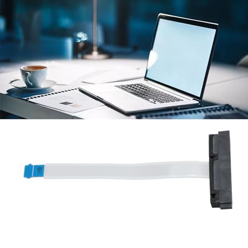 Cable de disco duro SATA para laptop GOWENIC 2.5in miniatura 5