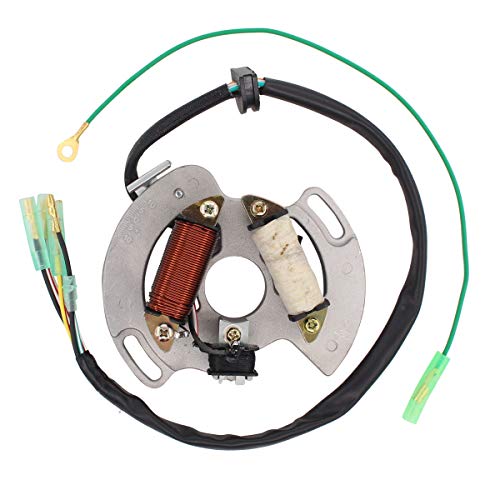 Best Stator For Yamaha Blaster Owners