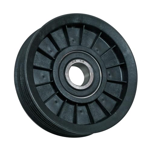 Polea Continental Elite 49016 accu-drive para motor de coche