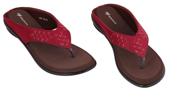 Image of HEALTH FIT Healthfit Women's Fashion Sandal