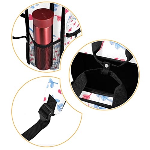 Sac à dos pour garçons ajustable pour éviter le mal de dos à l'école - 2