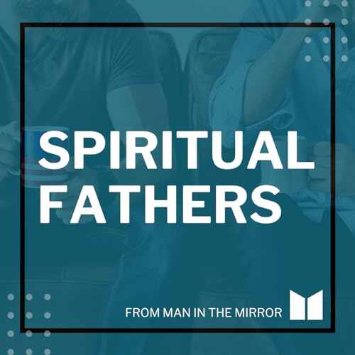 Spiritual Fathers cover art
