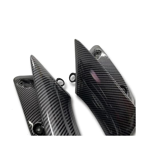 Carénage latéral YZF R6 résistant aux vibrations pour modèles 2003 à 2005 - 7