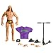 Produktbild WWE HKN74 - WWE Elite Riddle-Figur mit Zubehörteilen, Geschenke zum Sammeln, Action Figur ab 8 Jahren