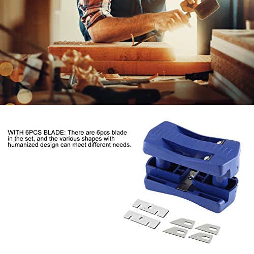 Corte Y Pulido, Tools Imagen adicional