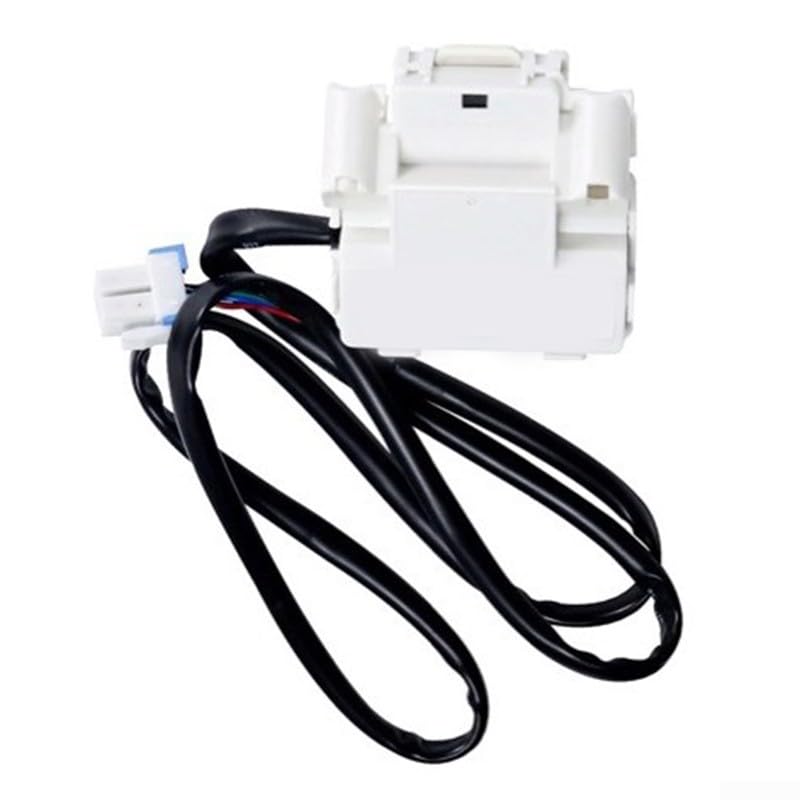 Cerradura de lavadora Samsung DC34-00025G para un arranque sin problemas