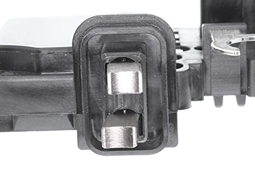 Vemo Voltage Regulator P N V20 77 0299