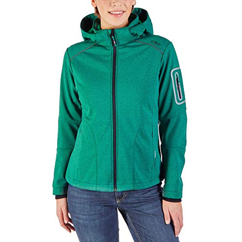 CMP - Giacca softshell da donna