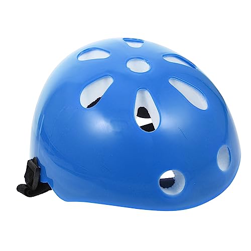 Casque de vélo réglable pour garçon et fille VANZACK - Lot de 2 protections cyclisme