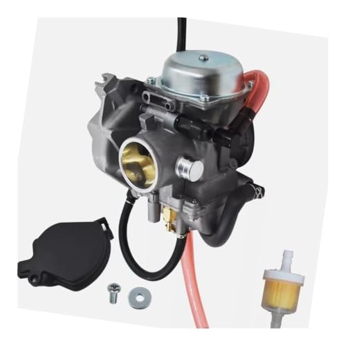 Carburateur LTF500F pour Randonnée Rurale en Moto 500 4x4