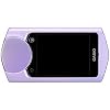 Casio Exilim High Speed EX-TR60 Self-portrait /Selfie Digital Camera (Silky White) - International Version