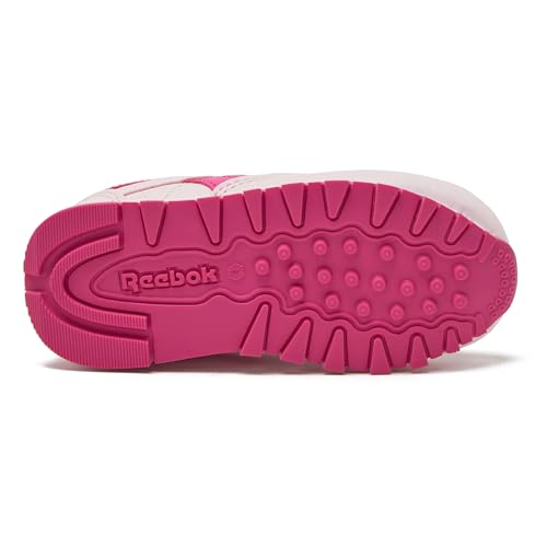 Image of Reebok Classic Leather Girls & Boys Shoes for Kids, Toddler, Little Kid or Big Kid Sneakers