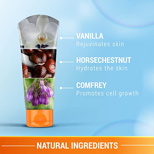 Lotus Herbals Safe Sun Invisible Matte Gel Sunscreen SPF 50 PA+++| For Men & Women |Non-Greasy | Suitable for Oily Skin |100g - Image 4