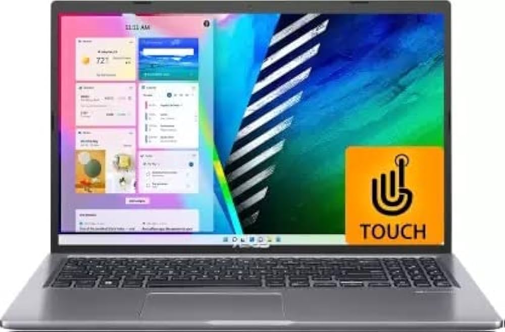 ASUS VivoBook X515EA 11世代 i5 Ram8/512GB ASUS VivoBook X515EA 11世代 i5 Ram8/512GB