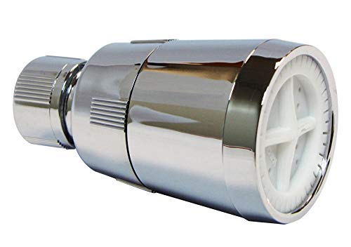 Keeney PP825-3 Plumb Pak Economy Shower Head, Chrome