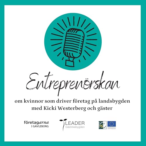 Entrepren&ouml;rskan Titelbild