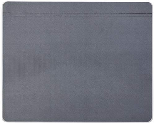 Artistic Krystal-Lift Non-Glare Transparent Cover Desk Pad, Organize and Protect Important Information and Your Desktop, 19