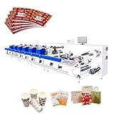 Flexographic Printing Machine...