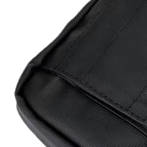 Mochila pequeña e impermeable ideal para solucionar la falta de comodidad al correr 7