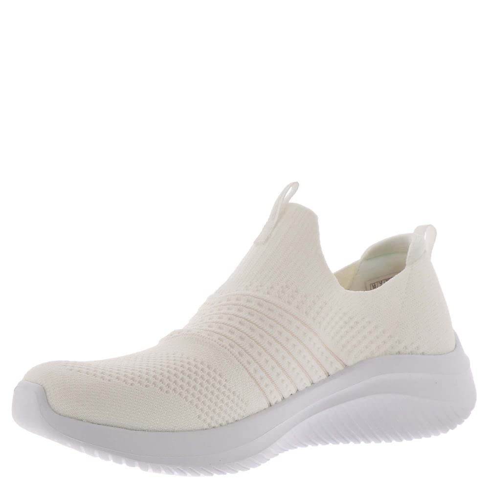 Skechers Kobiety Ultra Flex 3.0 Classy CharmAdidasy