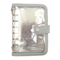 Amazon | クラックス シールバインダー ペタコレシールバインダー