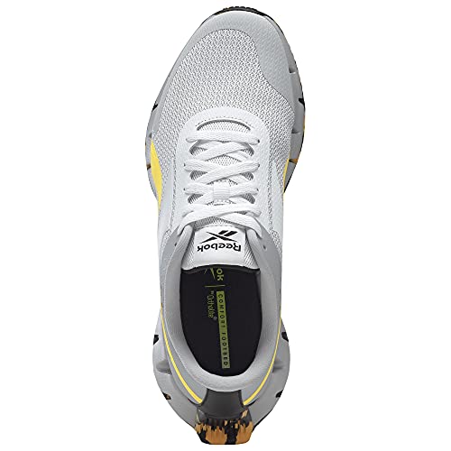 Image of Reebok Mens Zig Dynamica 2.0 Running Shoe