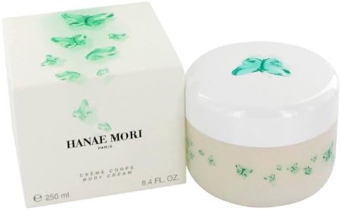Hanae Mori Body Cream 250ml/8.3oz